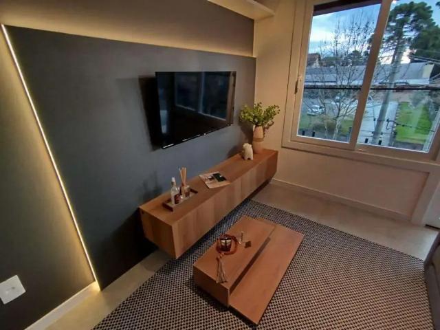 Apartamento para Venda em Canela/RS Centro 1 Quartos