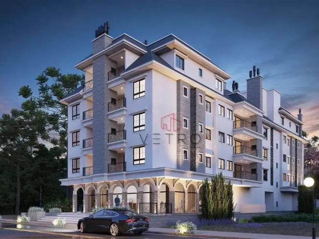 Apartamento para Venda em Canela/RS Centro 1 Quartos