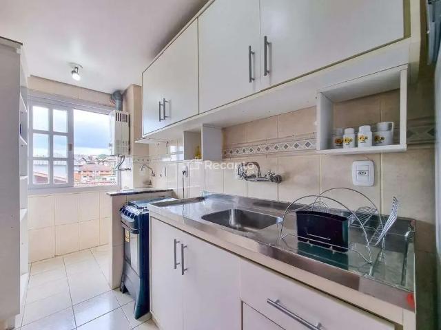 Apartamento para Venda em Canela/RS Centro 1 Quartos