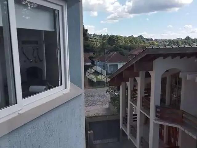 Apartamento para Venda em Canela/RS Centro 1 Quartos