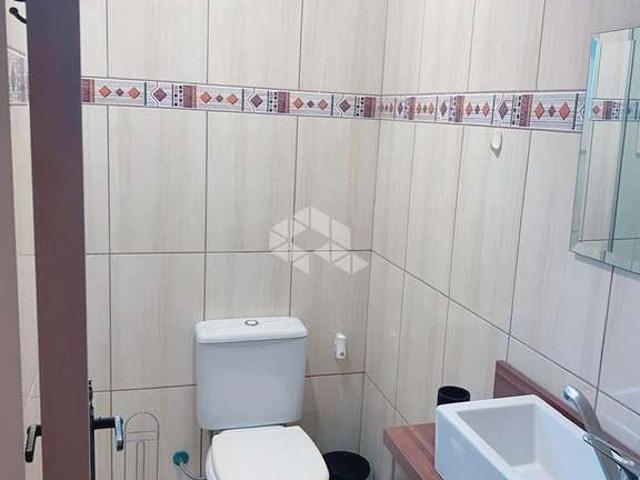 Apartamento para Venda em Canela/RS Centro 1 Quartos