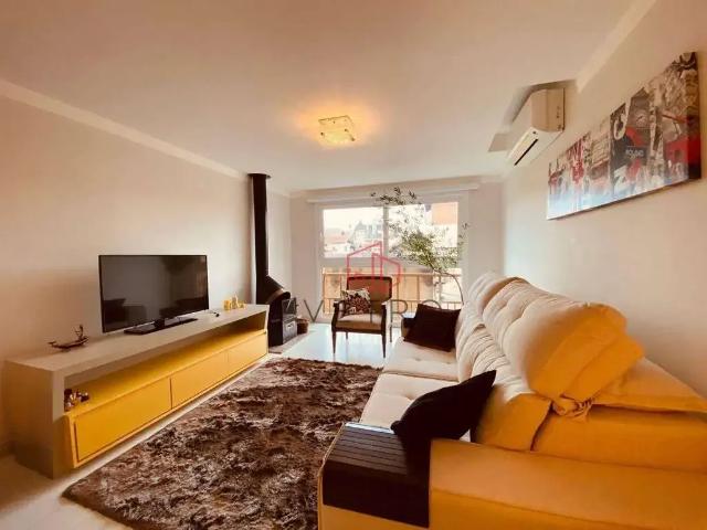 Apartamento para Venda em Canela/RS Centro 1 Quartos
