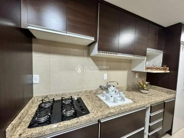 Apartamento para Venda em Canela/RS Centro 1 Quartos
