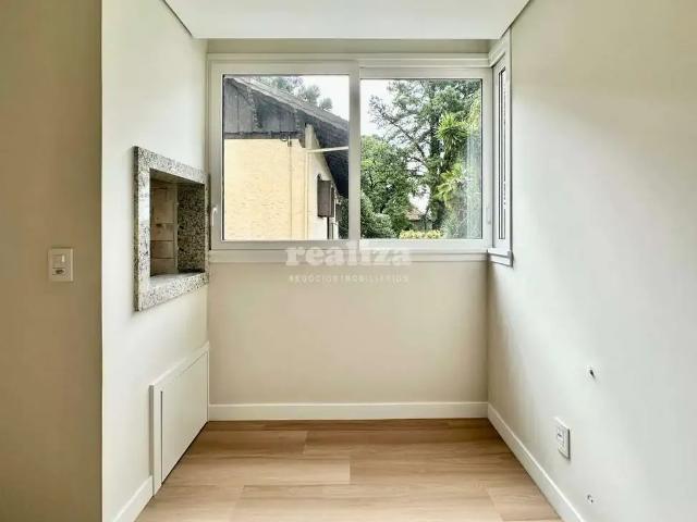 Apartamento para Venda em Canela/RS Centro 1 Quartos