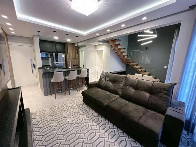 Apartamento para Venda em Canela/RS Centro 1 Quartos