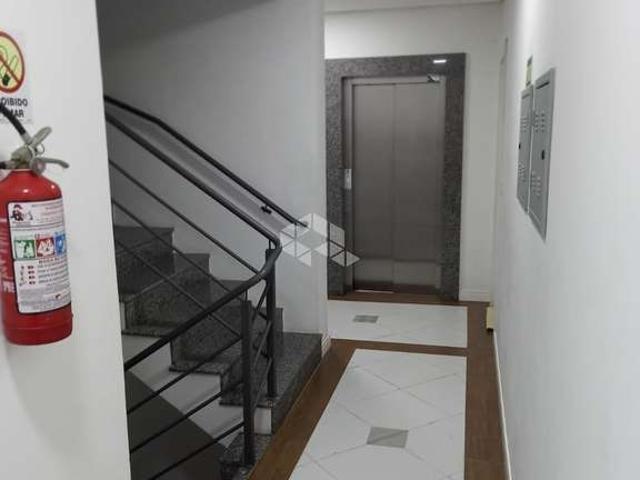 Apartamento para Venda em Canela/RS Centro 1 Quartos