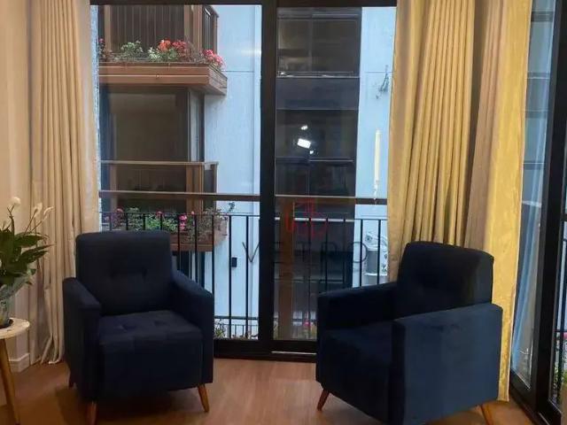 Apartamento para Venda em Canela/RS Centro 1 Quartos