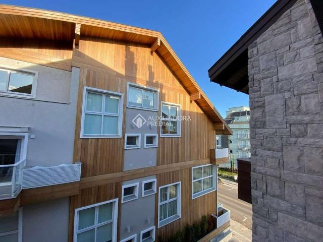 Apartamento para Venda em Canela/RS Centro 1 Quartos