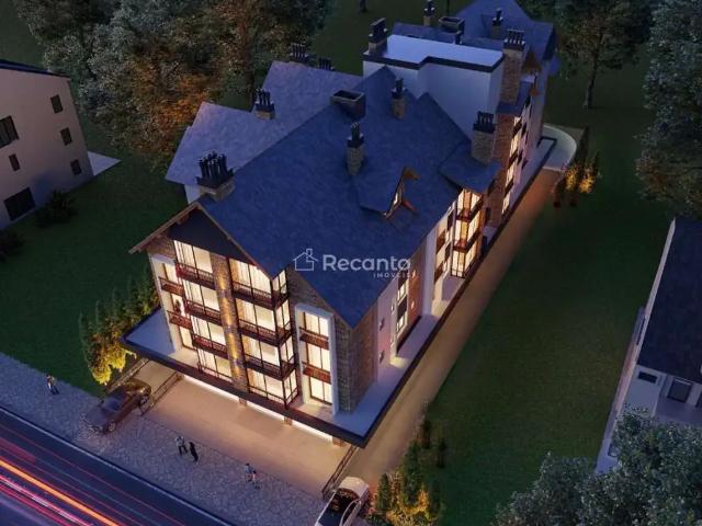 Apartamento para Venda em Canela/RS Centro 1 Quartos