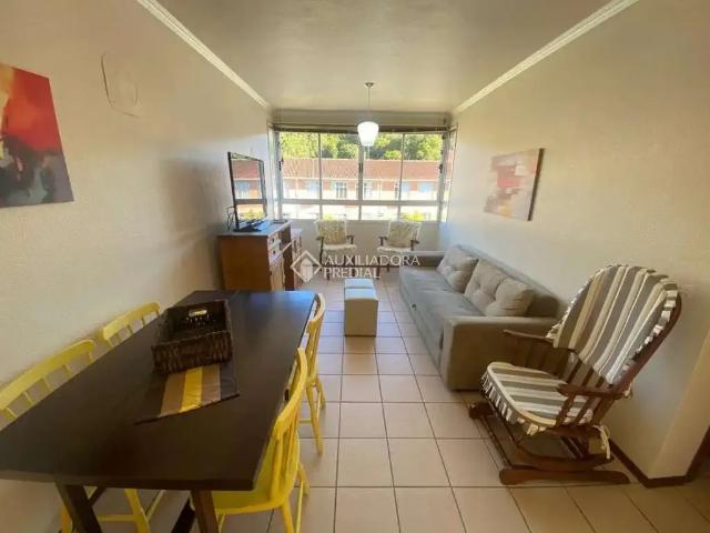 Apartamento para Venda em Canela/RS Centro 1 Quartos