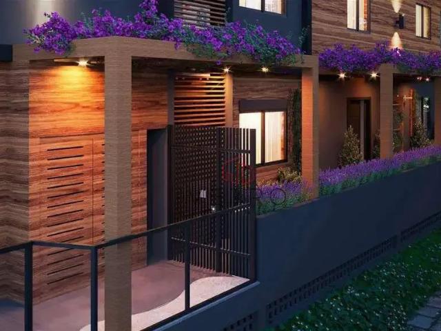 Apartamento para Venda em Canela/RS Centro 1 Quartos
