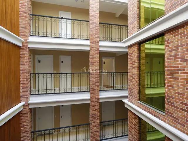 Apartamento para Venda em Canela/RS Centro 1 Quartos
