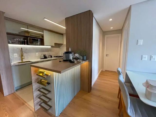 Apartamento para Venda em Canela/RS Centro 1 Quartos