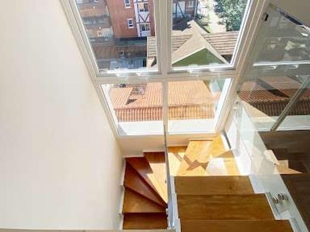 Apartamento para Venda em Canela/RS Centro 1 Quartos