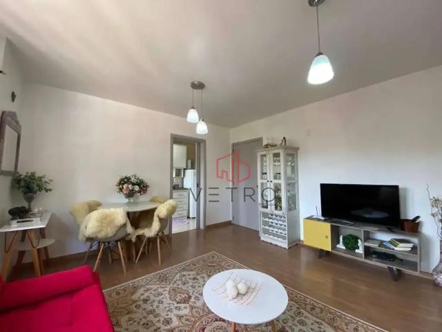 Apartamento para Venda em Canela/RS Centro 1 Quartos