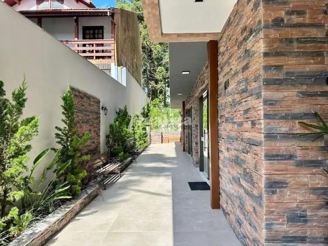 Apartamento para Venda em Canela/RS Centro 1 Quartos