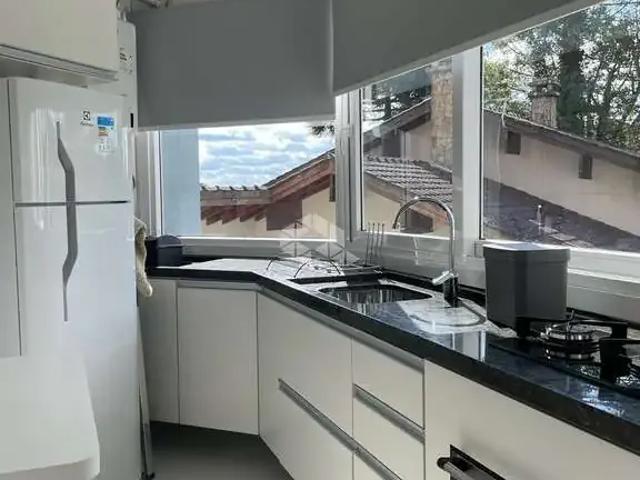 Apartamento para Venda em Canela/RS Centro 1 Quartos