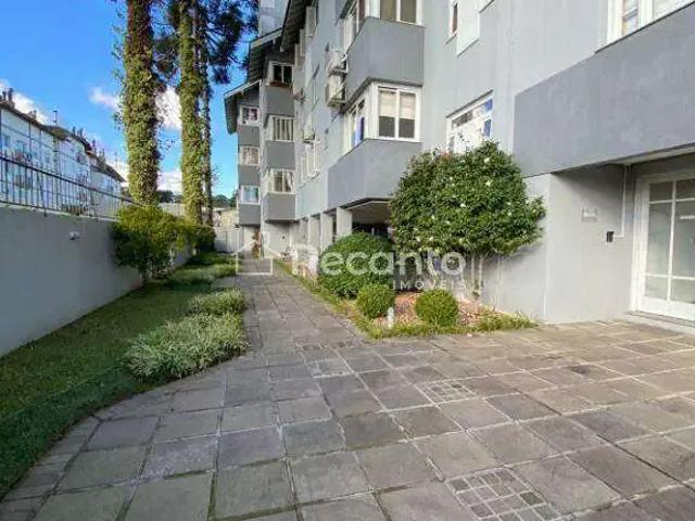 Apartamento para Venda em Canela/RS Centro 2 Quartos