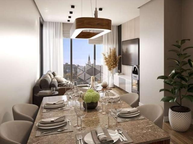 Apartamento para Venda em Canela/RS Centro 2 Quartos