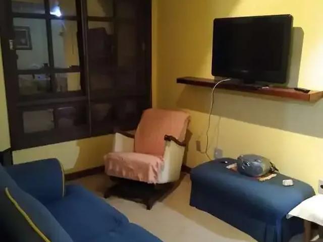 Apartamento para Venda em Canela/RS Centro 2 Quartos