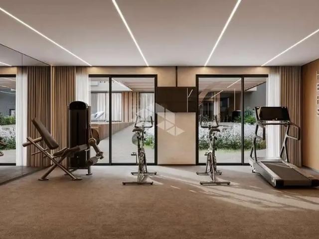 Apartamento para Venda em Canela/RS Centro 2 Quartos