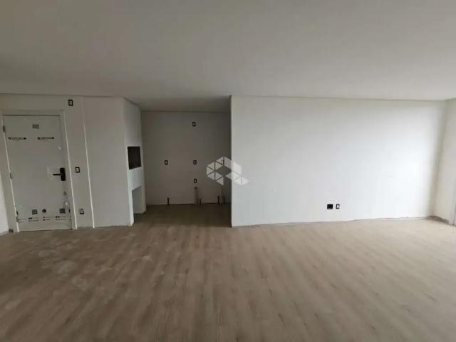 Apartamento para Venda em Canela/RS Centro 2 Quartos