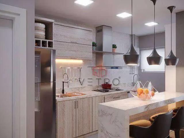 Apartamento para Venda em Canela/RS Centro 2 Quartos