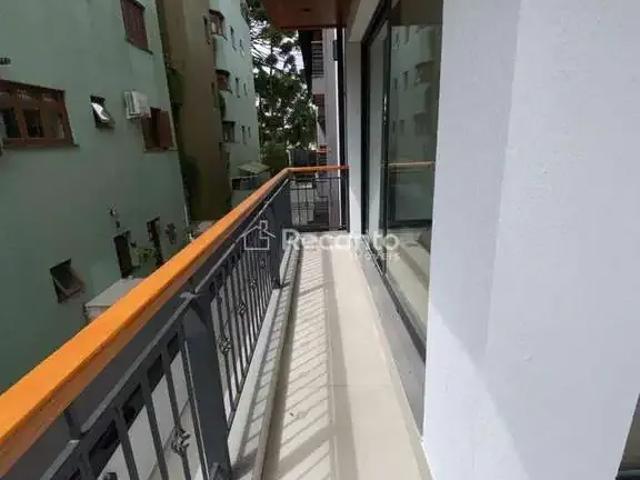 Apartamento para Venda em Canela/RS Centro 2 Quartos