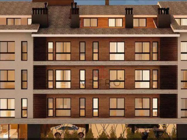Apartamento para Venda em Canela/RS Centro 2 Quartos