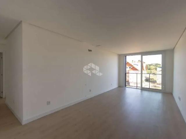 Apartamento para Venda em Canela/RS Centro 2 Quartos