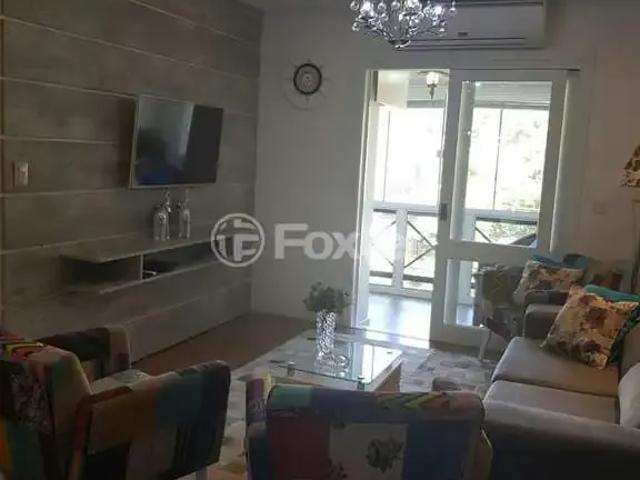 Apartamento para Venda em Canela/RS Centro 2 Quartos
