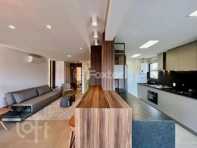 Apartamento para Venda em Canela/RS Centro 2 Quartos