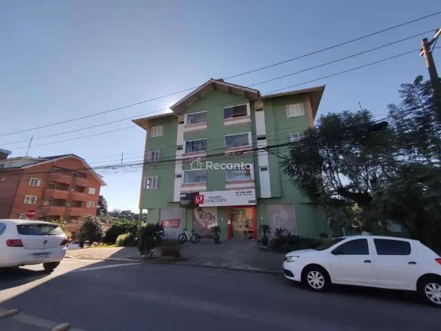 Apartamento para Venda em Canela/RS Centro 2 Quartos