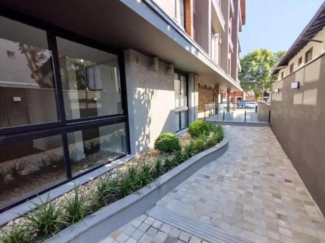 Apartamento para Venda em Canela/RS Centro 2 Quartos