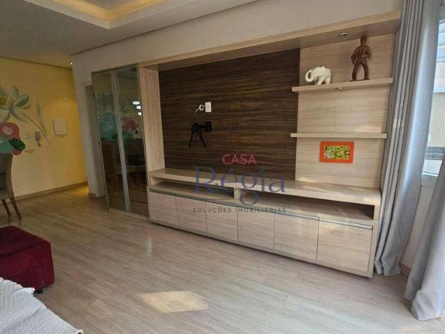 Apartamento para Venda em Canela/RS Centro 2 Quartos