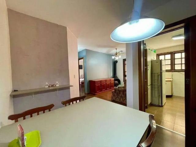 Apartamento para Venda em Canela/RS Centro 2 Quartos