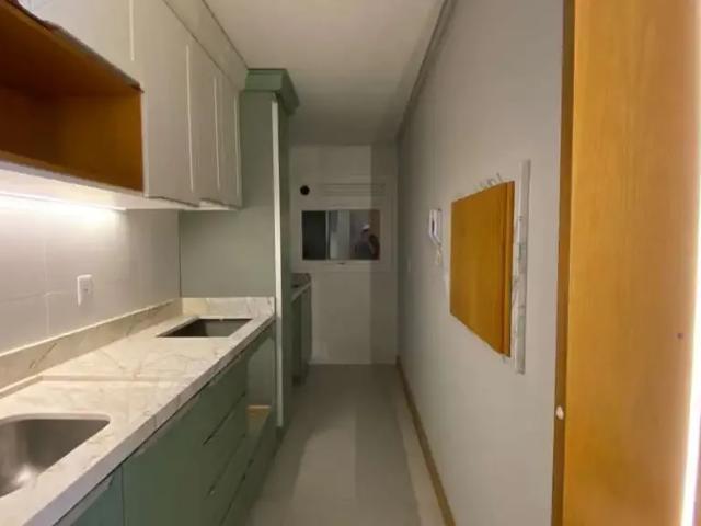 Apartamento para Venda em Canela/RS Centro 2 Quartos