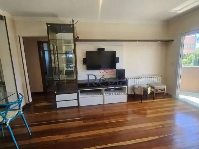 Apartamento para Venda em Canela/RS Centro 2 Quartos