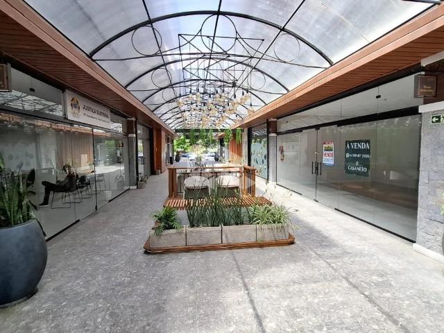 Apartamento para Venda em Canela/RS Centro 2 Quartos