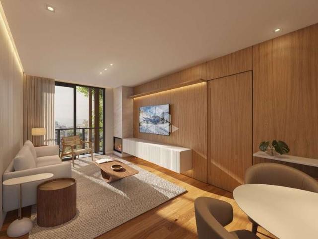Apartamento para Venda em Canela/RS Centro 2 Quartos