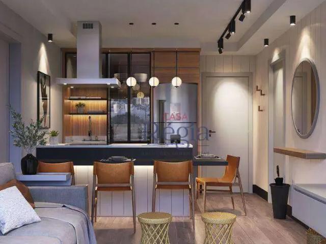Apartamento para Venda em Canela/RS Centro 2 Quartos