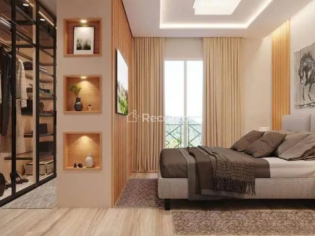 Apartamento para Venda em Canela/RS Centro 2 Quartos
