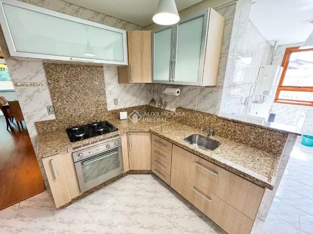 Apartamento para Venda em Canela/RS Centro 2 Quartos