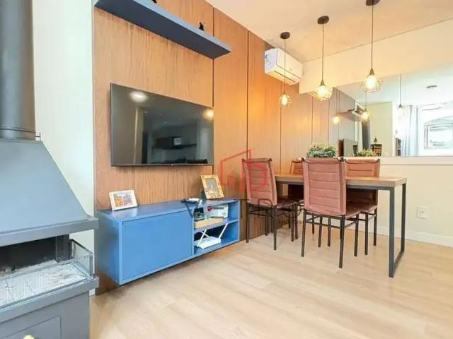 Apartamento para Venda em Canela/RS Centro 2 Quartos