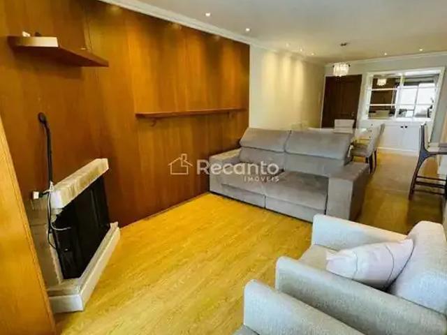 Apartamento para Venda em Canela/RS Centro 2 Quartos