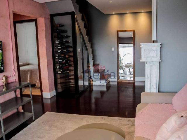 Apartamento para Venda em Canela/RS Centro 2 Quartos