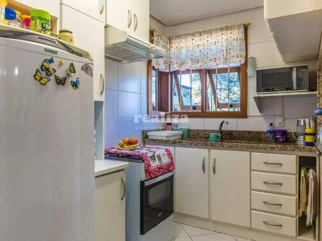 Apartamento para Venda em Canela/RS Centro 2 Quartos