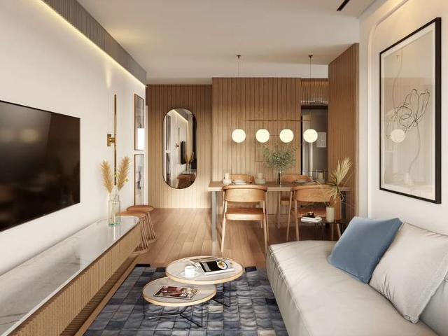 Apartamento para Venda em Canela/RS Centro 2 Quartos
