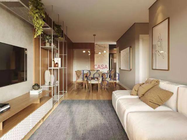 Apartamento para Venda em Canela/RS Centro 2 Quartos