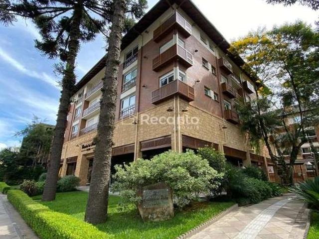 Apartamento para Venda em Canela/RS Centro 2 Quartos